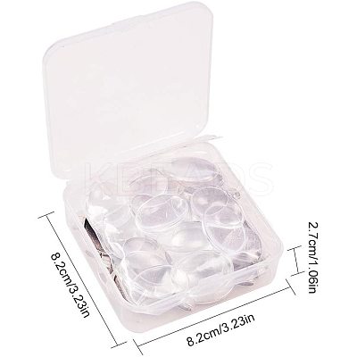 DIY Pendant Making DIY-PH0020-49AS-1