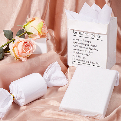 20Pcs Wrapping Paper DIY-SP0004-02J-1