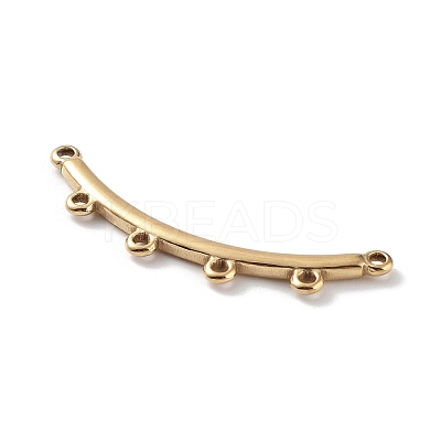 Boho Style 304 Stainless Steel Chandelier Component Links STAS-H186-01C-G-1