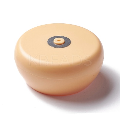 Electric Plastic Seed Bead Spinner TOOL-F018-01-1