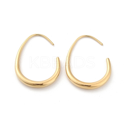 304 Stainless Steel Dangle Earrings X-EJEW-H115-38G-1