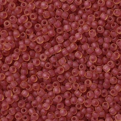 TOHO 11/0 Round Beads SEED-JPTR11-0241FM-1