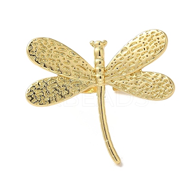 Rack Plating Brass Cuff Rings for Women RJEW-G325-04D-G-1