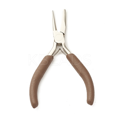 Iron Jewelry Pliers PT-F005-08-1