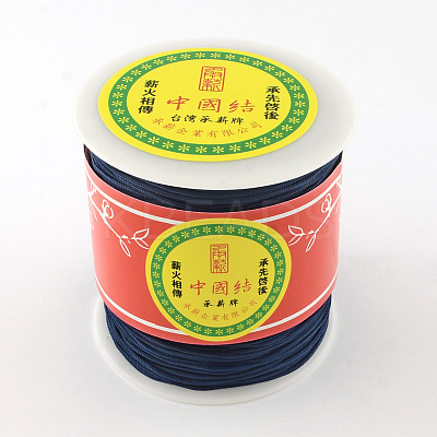 Nylon Braided Cord NWIR-R013-2mm-335-1