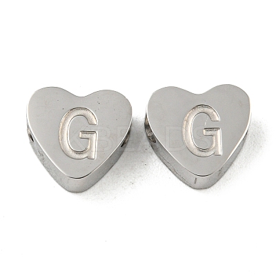 Tarnish Resistant 304 Stainless Steel Beads STAS-H219-16P-G-1