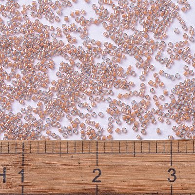 MIYUKI Delica Beads SEED-MY11-DB2042-1