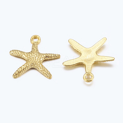 Tibetan Style Alloy Pendants EA306Y-G-1