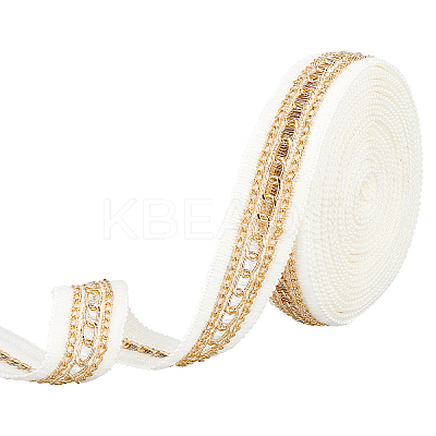 Acrylic Fiber Ribbons OCOR-GA0001-27B-1