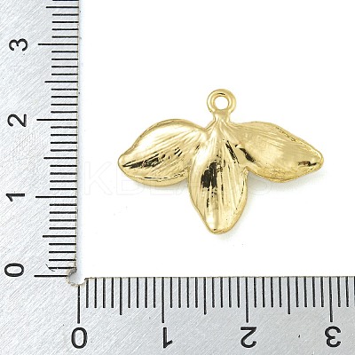 Rack Plating Alloy Rhinestone Pendants FIND-M033-03A-02-1