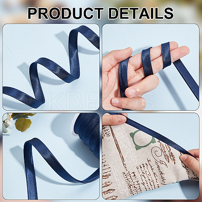 Polyester Piping Ribbon OCOR-BC0006-84C-02-1