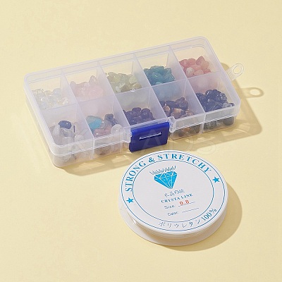 DIY Jewelry Making Kits G-FS0002-41-1