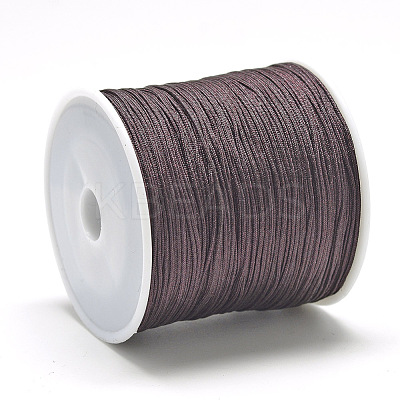 Nylon Braided Cord NWIR-Q009A-739-1