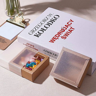 Kraft Paper Jewelry Boxes CON-WH0068-65A-1