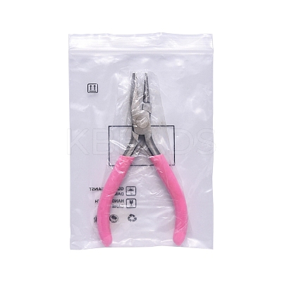 45# Carbon Steel Jewelry Pliers PT-YW0001-07-1