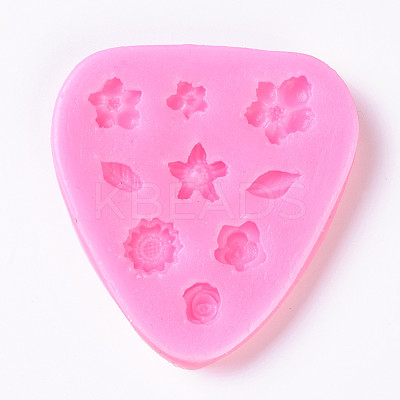 Food Grade Silicone Vein Molds DIY-E018-06-1