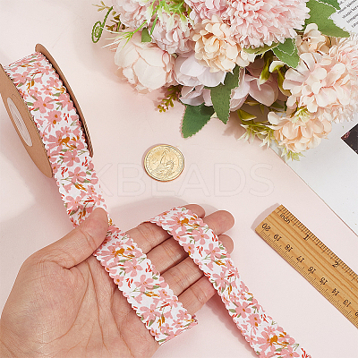 Polyester Ribbon SRIB-WH20020-084A-1