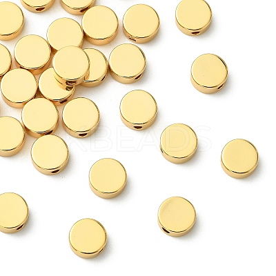 SHEGRACE Brass Beads XGRPCN533-234G-1