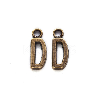 Tibetan Style Alloy Pendants LS-TIBE-S108-108D-AB-NR-1