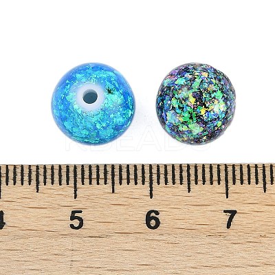 Plastic Beads FIND-I041-01A-1