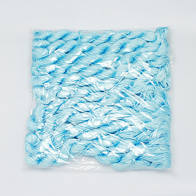 Nylon Braided Cord NWIR-R002-2mm-17-1