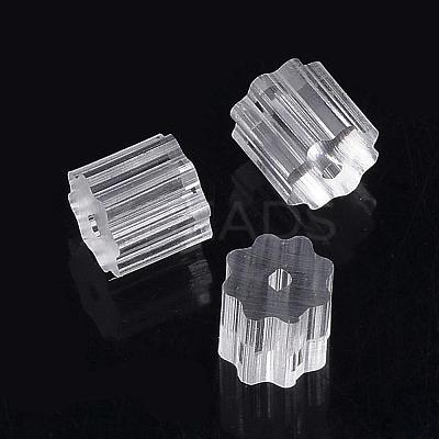 Plastic Ear Nuts KY-R011-05-01-1