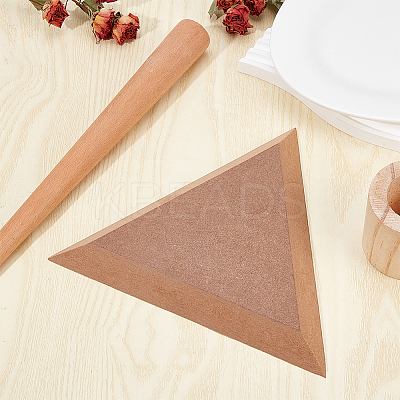MDF Wood Boards FIND-WH0110-664K-1
