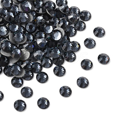 Preciosa® Crystal Hotfix Flatback Stones Y-PRC-HSS12-40080-1