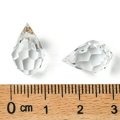 Preciosa® Crystal Pendants X-PRC-PB9-00030-1