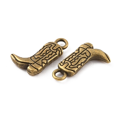 Alloy Pendants FIND-WH0146-24AB-1