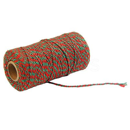 Cotton String Threads PW-WG67615-23-1