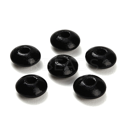 Maple Wood Beads WD-CBA7A54-06D-1