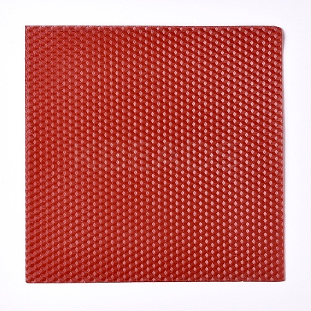 Beeswax Honeycomb Sheets LS-DIY-WH0162-55B-01-1