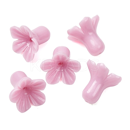 Dyed Synthetic Coral Carved Beads GG-CBAE64B-01B-05-1