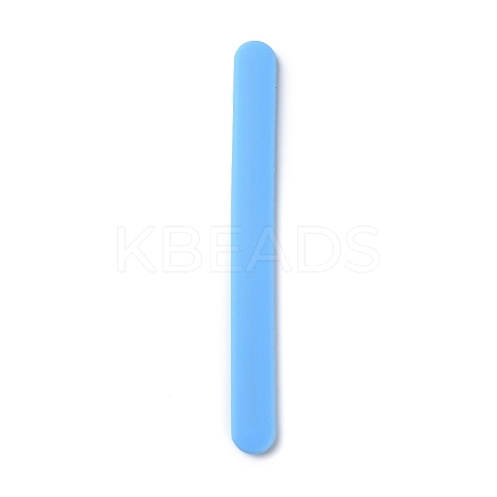 Silicone Stirring Rods LS-DIY-I043-09-1