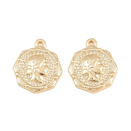 304 Stainless Steel Pendants SA-CBA76DA-20G-A-1