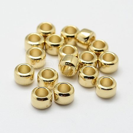 Brass Beads KK-J270-12C-A-1