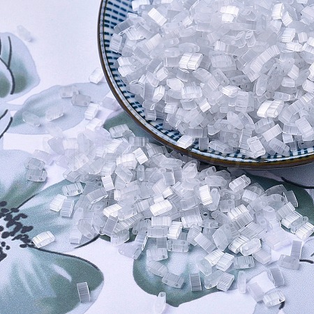 MIYUKI Half TILA Beads X-SEED-J020-HTL2595-1
