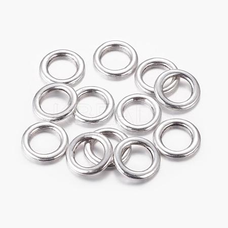 Alloy Linking Rings EA499Y-NF-1