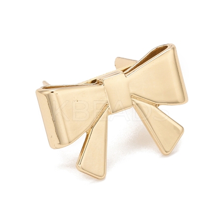 Zinc Alloy Bag Decorative Buckle Clip FIND-A007-08LG-1