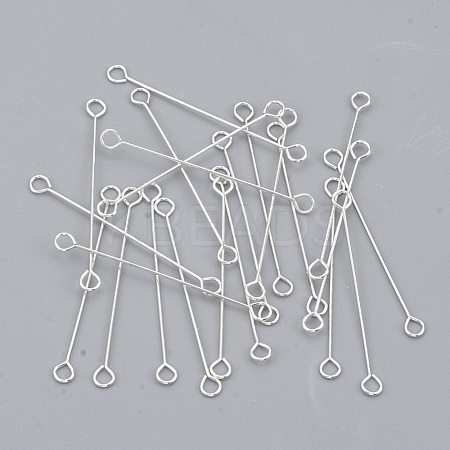 Iron Eye Pins IFIN-S126-01D-S-1