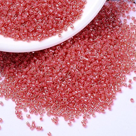 MIYUKI Delica Beads X-SEED-J020-DB2051-1