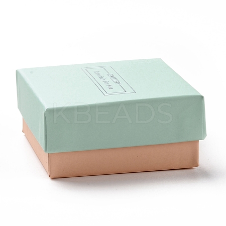 Jewellery Especially For You Cardboard Bracelet Boxes CBOX-L008-006A-02-1