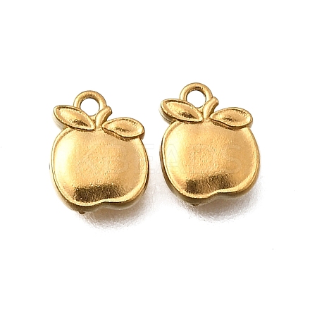 304 Stainless Steel Charms STAS-Z160-11G-01-1