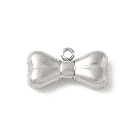 304 Stainless Steel Pendants LS-STAS-P388-01P-1
