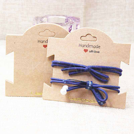 Kraft Paper Disply Cards CDIS-WH0024-05L-1