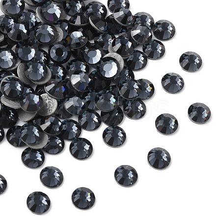 Preciosa® Crystal Hotfix Flatback Stones Y-PRC-HSS12-40080-1