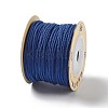 Polyester Twisted Cord OCOR-G015-01B-21-3