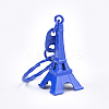 Alloy Keychain KEYC-WH0013-A03-3