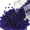 TOHO 11/0 Round Beads X-SEED-TR11-0743-1